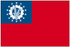 ビルマの国旗
